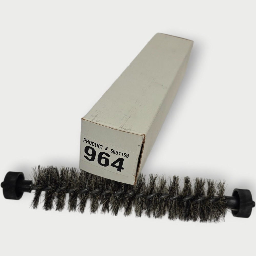 Fuller Brush Replacement Brush Head for Electrostatic Carpet & Floor Sweeper 964
